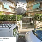 Delizioso Attico A Talenti 公寓 *
