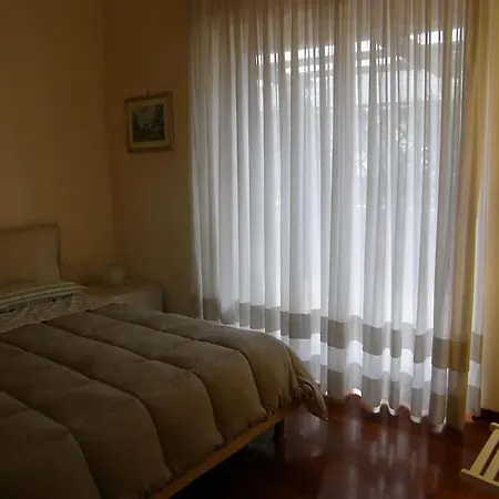 Delizioso Attico A Talenti Lejlighed *