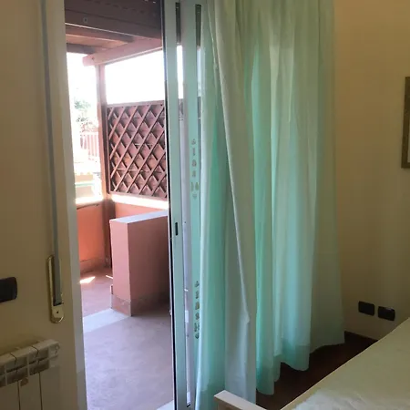Delizioso Attico A Talenti *